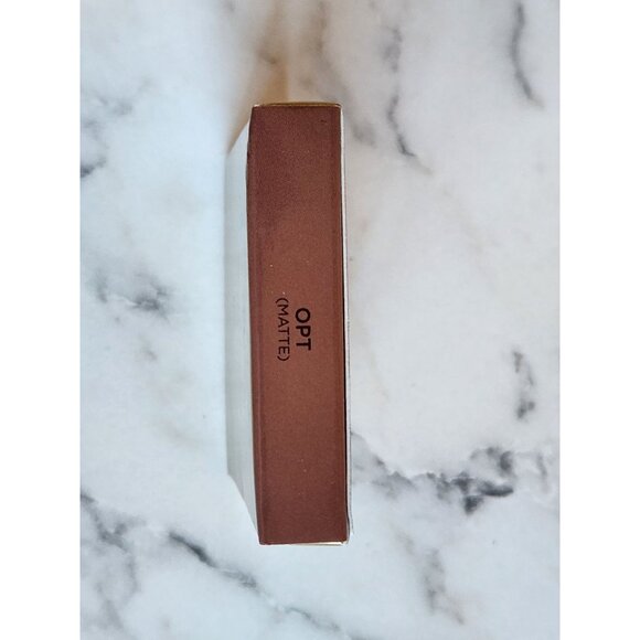 Hourglass Curator Eyeshadow OPT Matte 0.03 Oz Refillable Single - Picture 4 of 4